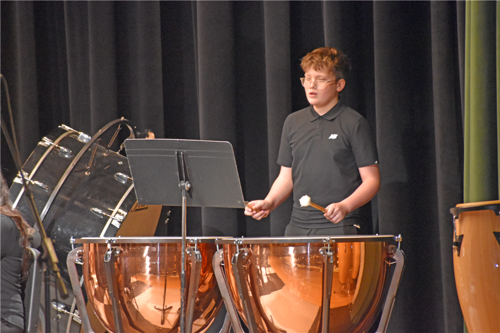  Winter Concert